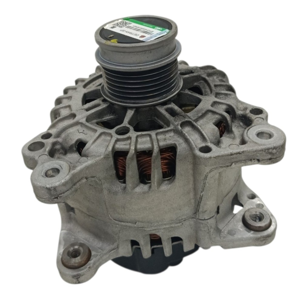 Alternador VW TCross Polo nivus virtus Tiguan 04e903015g