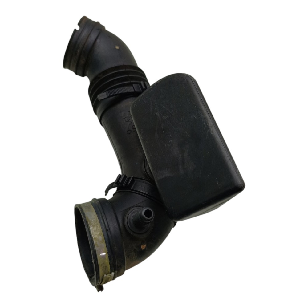 Mangueira Caixa Filtro Ar Fiat Linea 1.8 Etorq 2009 2010 11 2