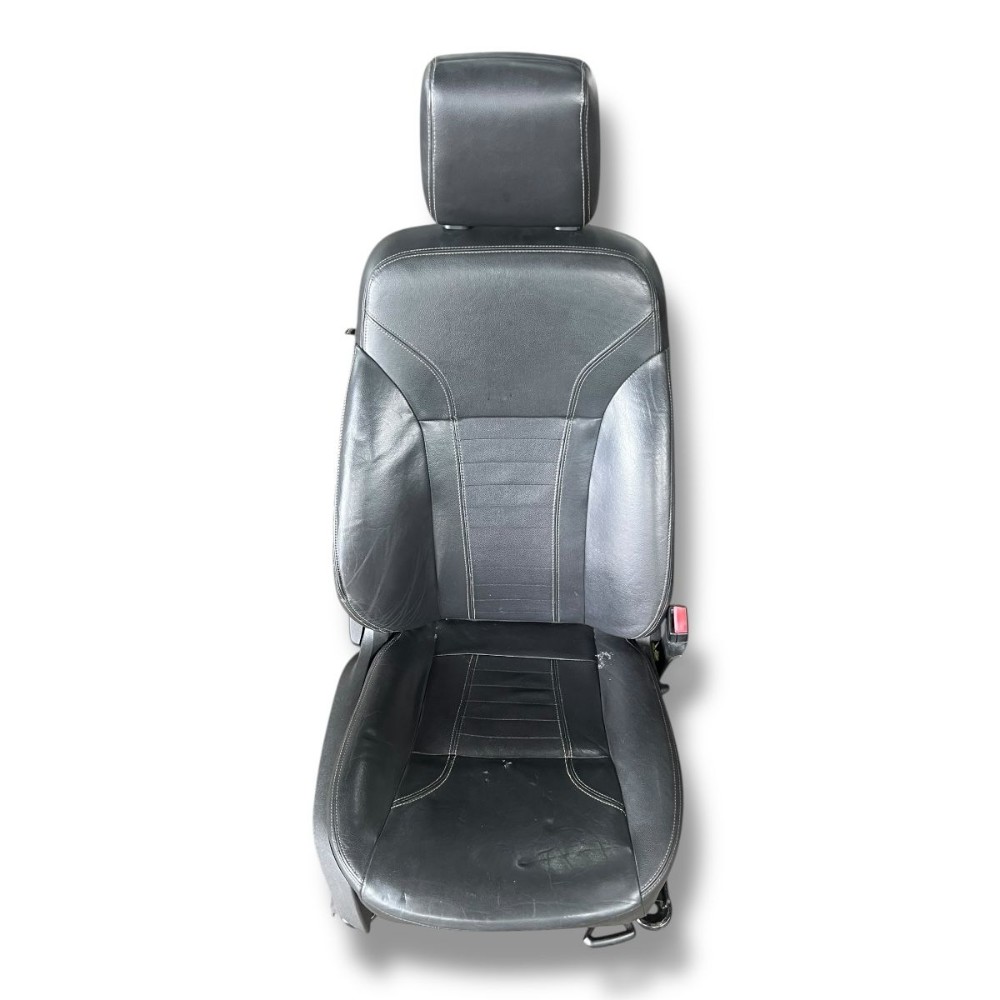 Par banco dianteiro Ford New Fiesta 2013 2014 2015 2016 4