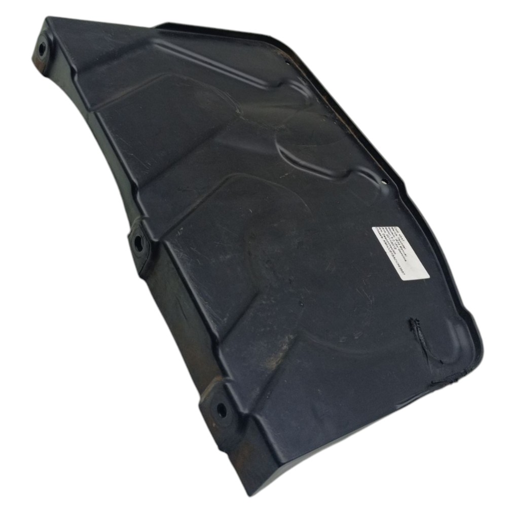 Defletor Protetor Radiador L Direito Hyundai Ix35 2010 2011 4