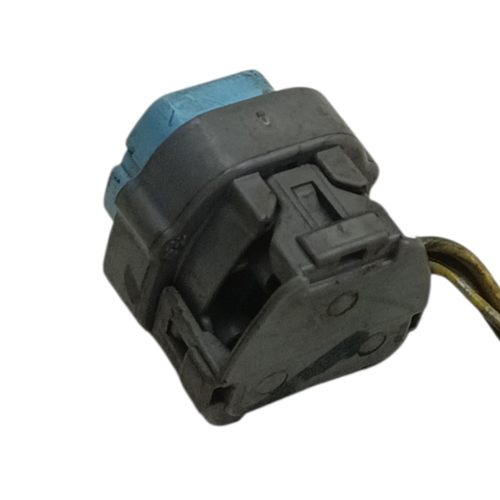 Plug Conector Bomba Combustível Honda Fit 1.4 2003 2004 2005 4