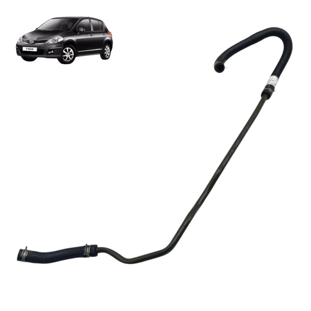 Mangueira Coletor Admissão Nissan Tiida 1.8 2010 2011 2012 1