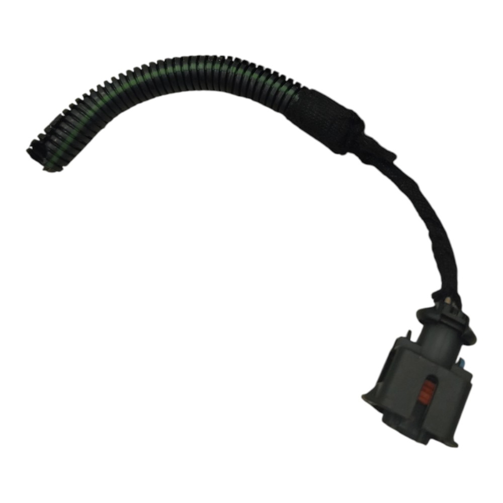 Plug conector sensor detonação gm vectra 2.0 2011 2010 2
