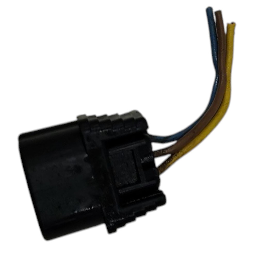 Plug Conector Sensor Carter Motor Honda Accord 3.5 V6 2011 2