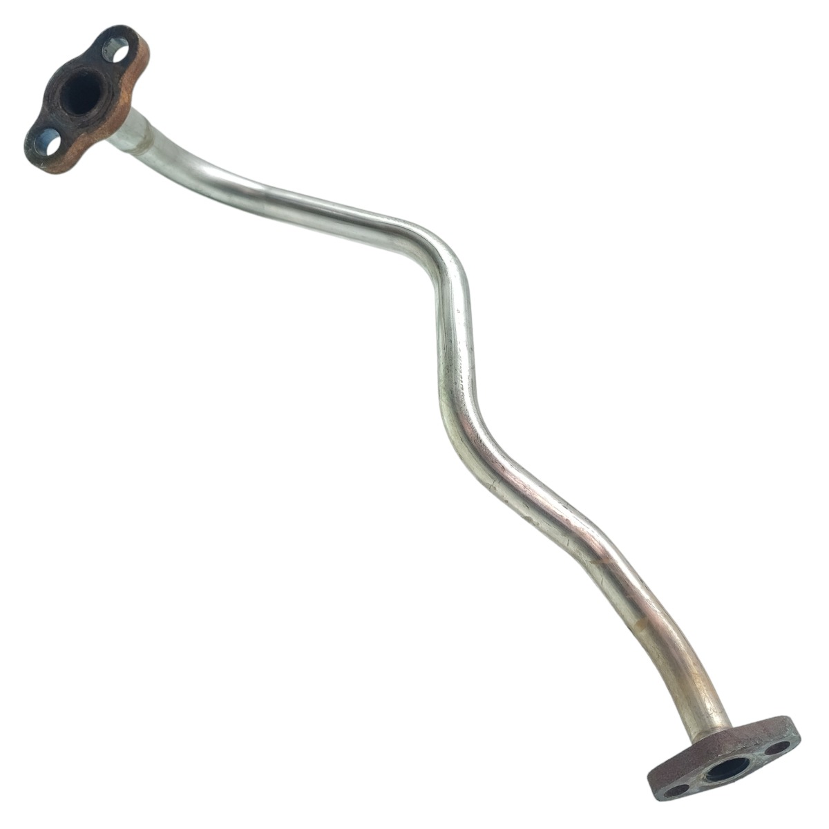 Cano Duto Válvula Egr Honda Civic 2.0 G9 2015 2014 2013 2016 2