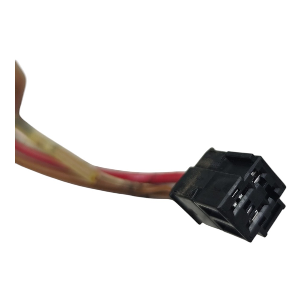 Plug Resistência Caixa Ar Mercedes Gle 43 2017 18 T1015286sc 4
