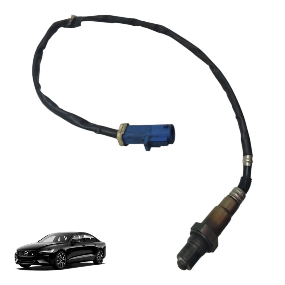 Sonda Lambda Pós Catalisador Volvo S60 1.6 T4 2010 2011 2012 1