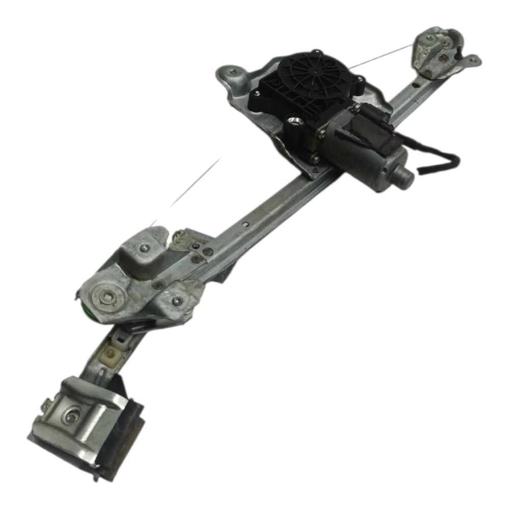 Motor Máquina Vidro Traseira Esquerda Gm Vectra 2011 2