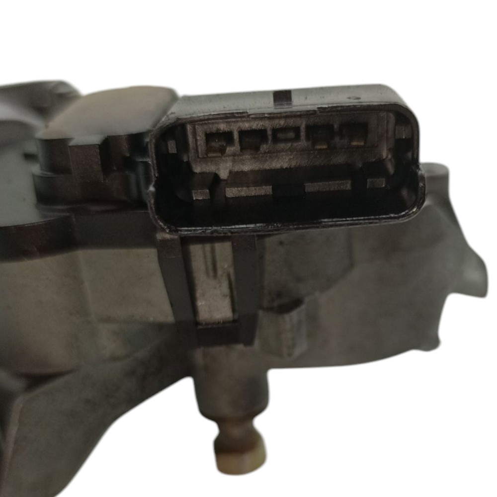 Motor Limpador Parabrisa Citroen C3 2004 2005 2006 2007 2008 4