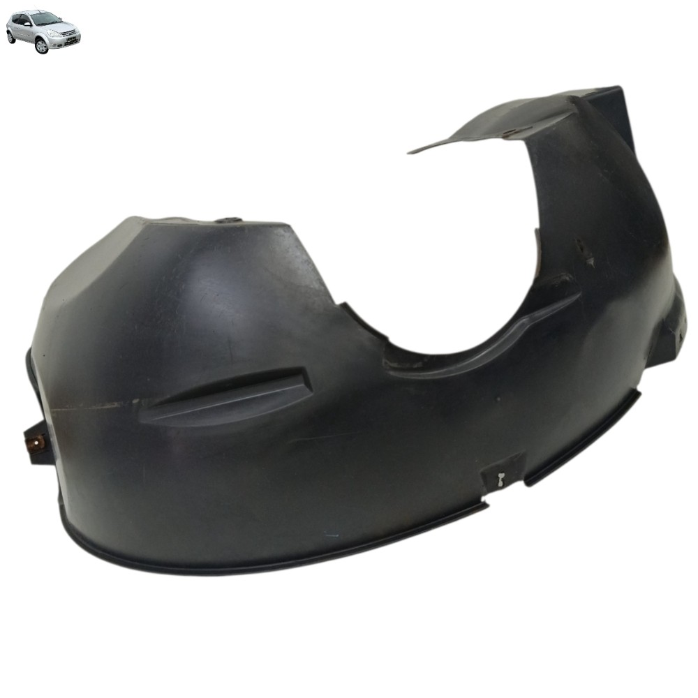 Parabarro dianteiro direito ford ka 2009 2010 2011 2012