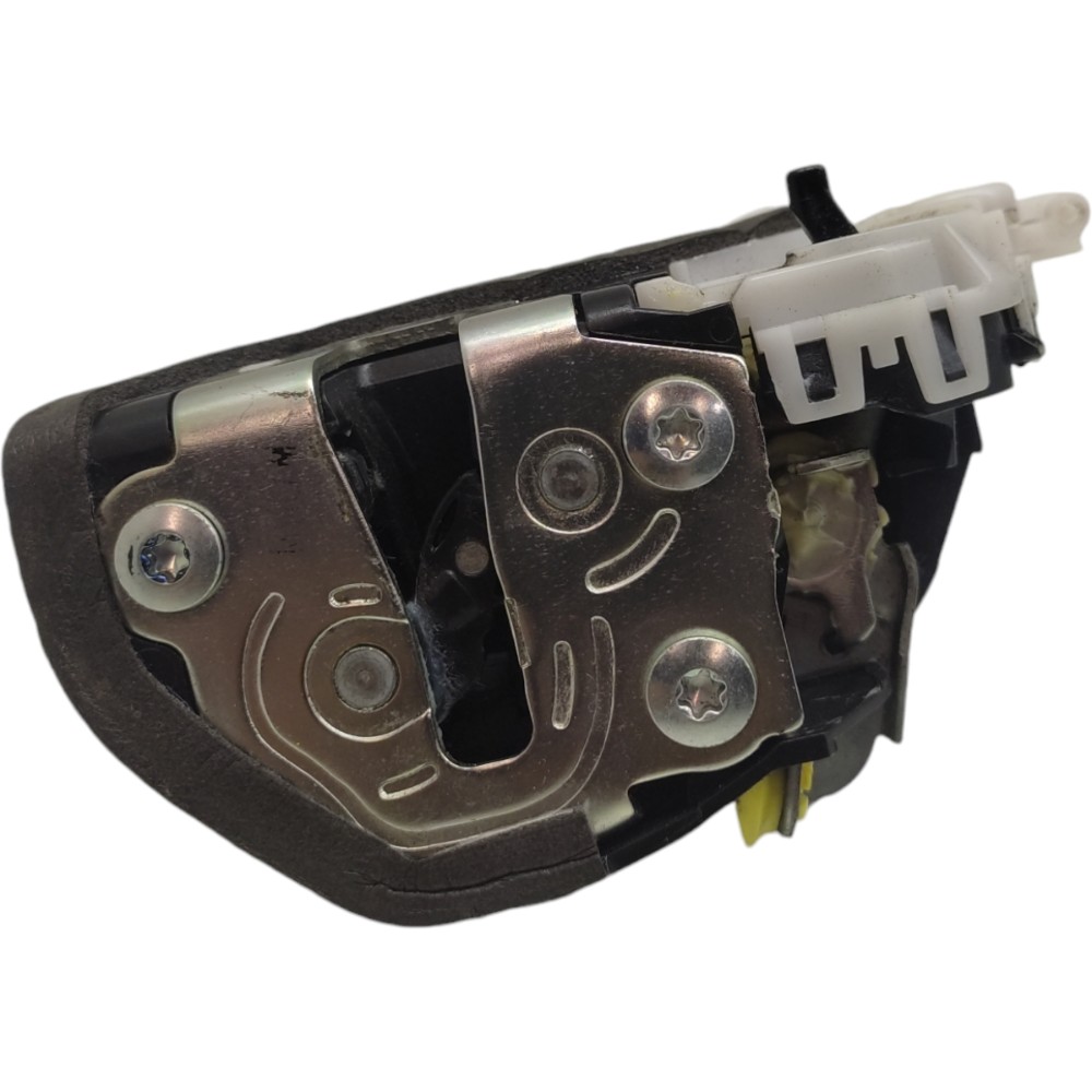 Fechadura Porta Traseira Esquerda Honda Hrv 2016 2017 2018 3