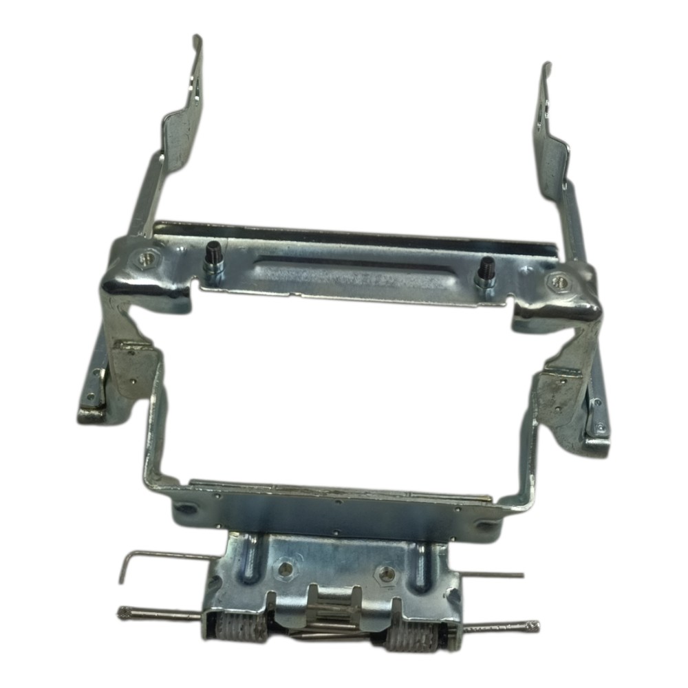 Dobradiça suporte apoio braco console jaguar xe 2017 2018 19 3