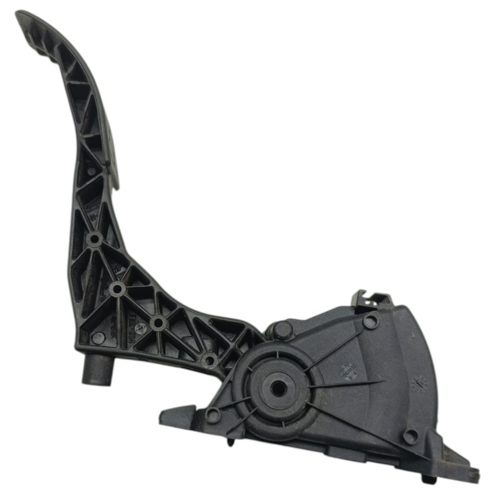Pedal Acelerador Eletrônico Vw Polo Gol Fox 2007 2008 2009 3