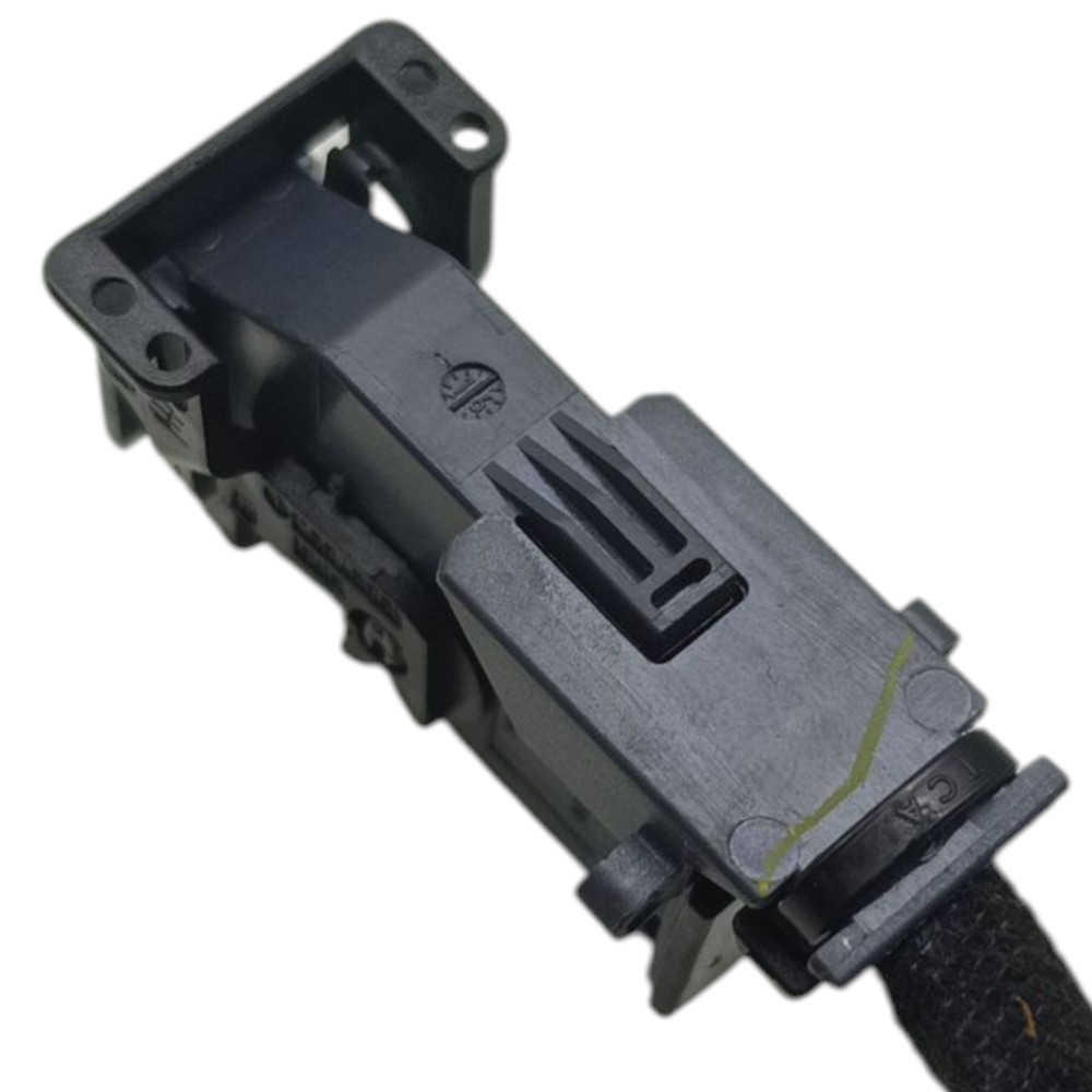 Plug Conector Painel Instrumentos Gm Onix Prisma 2017 2018 3