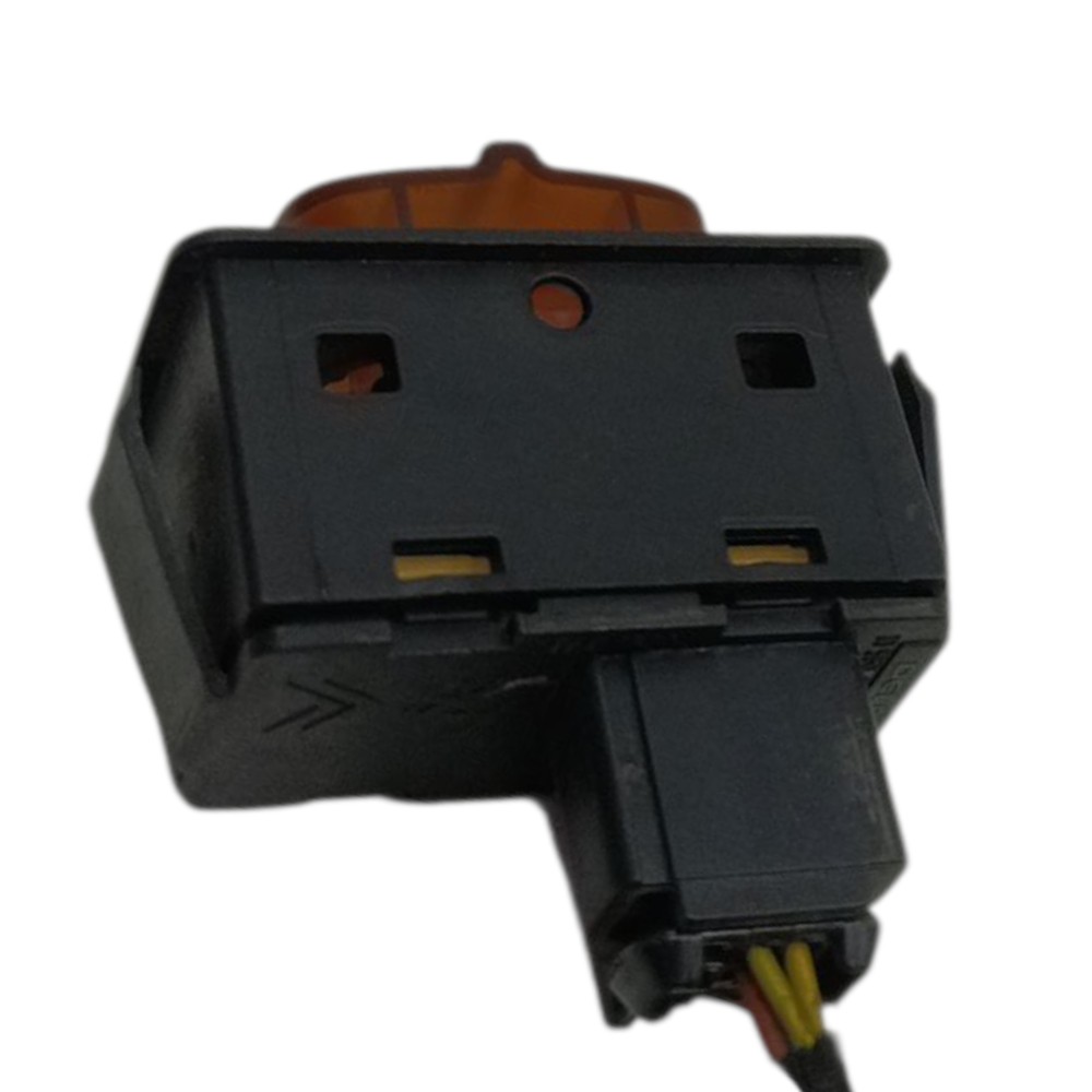 Botão interruptor luz interna Citroën Grand C4 Picasso 2008 4