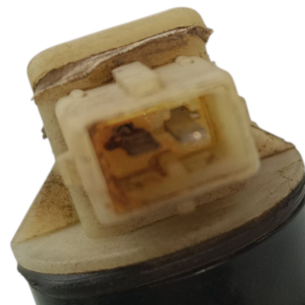 Break Light Luz Freio Peugeot 206 2007 2008 2009 2010 2011 4