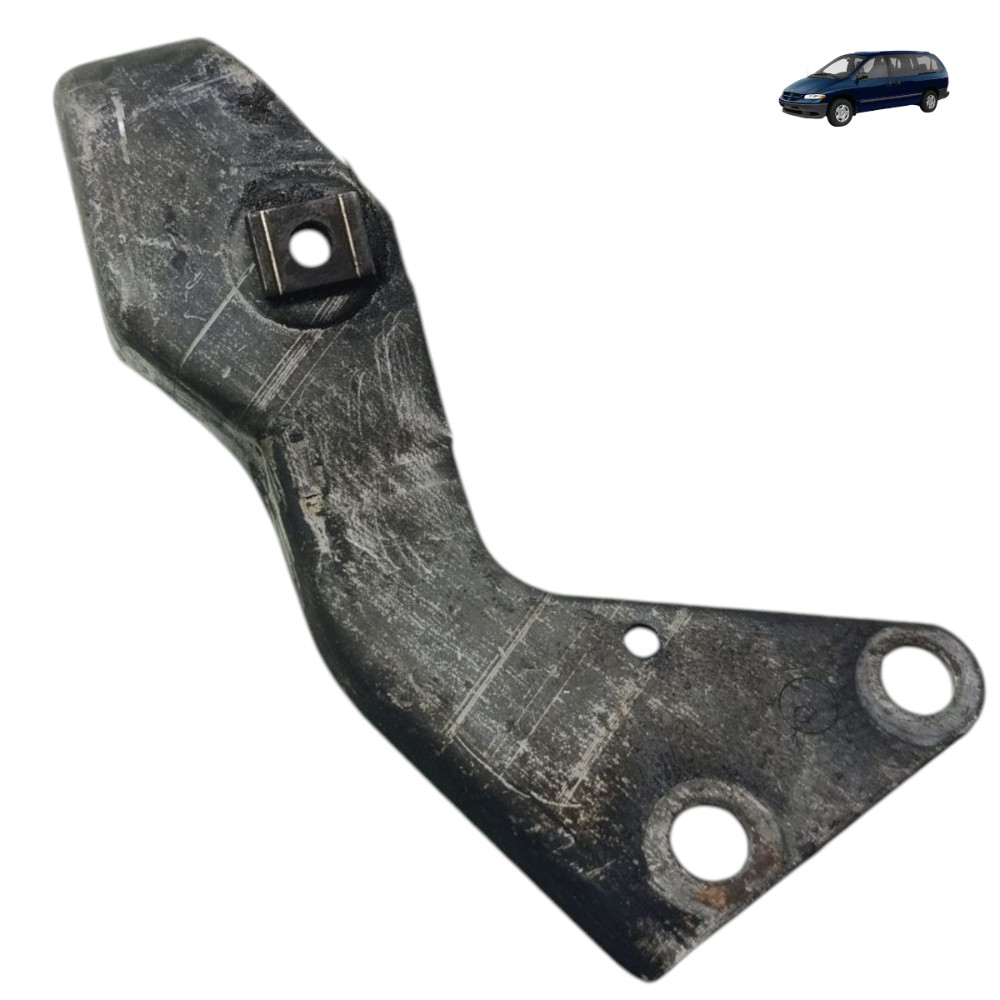Suporte Catalisador Chrysler Grand Caravan 3.8 1999 2000 1