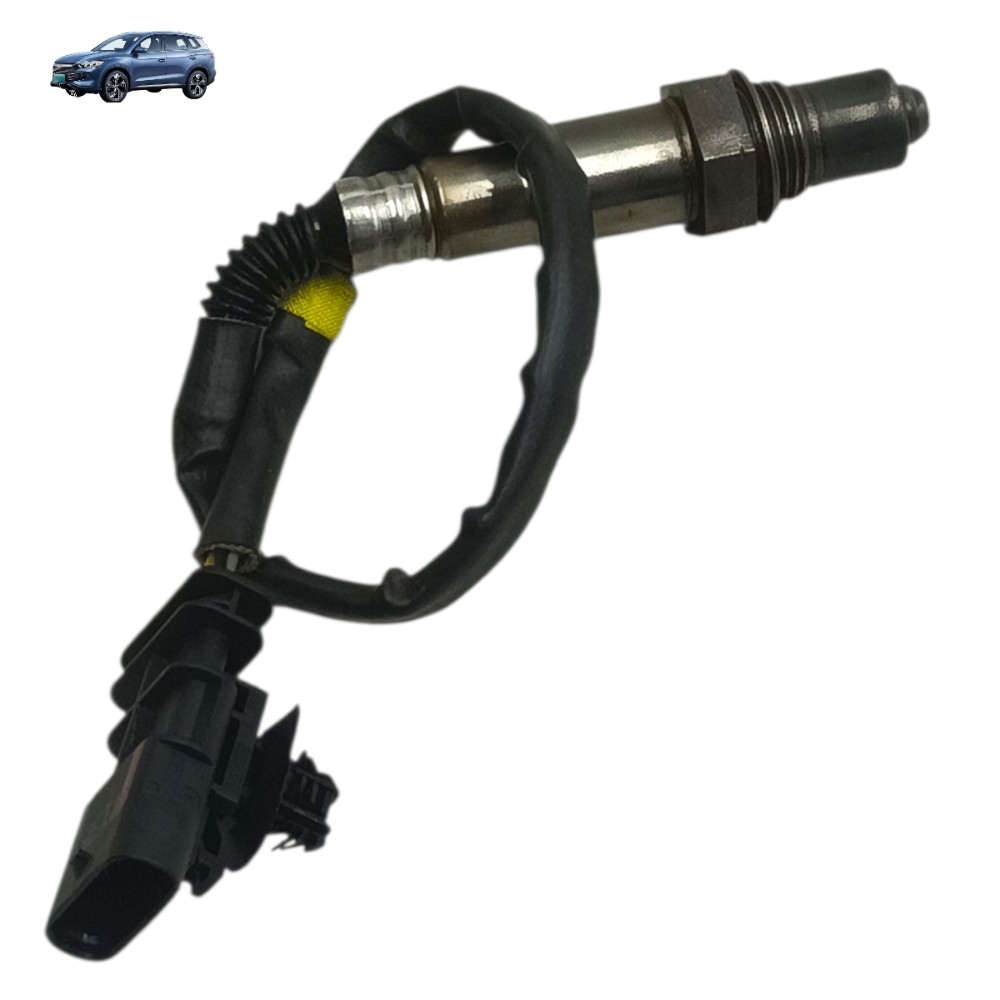 Sonda Lambda Pré Catalisador Byd Song Pro 1.5 2026 2025 2024