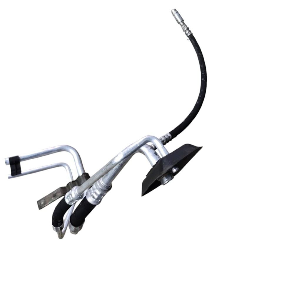 Mangueira ar condicionado Peugeot 206 1.4 2001 2002 2003 04 4