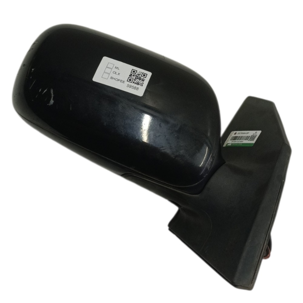 Retrovisor Direito Toyota Corolla 2003 2004 2005 2006 4