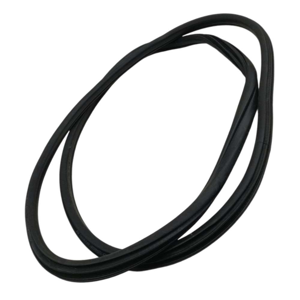 Borracha Vedação Porta Traseira Esquerda Bmw X2 F39 2018 19 Preto 3