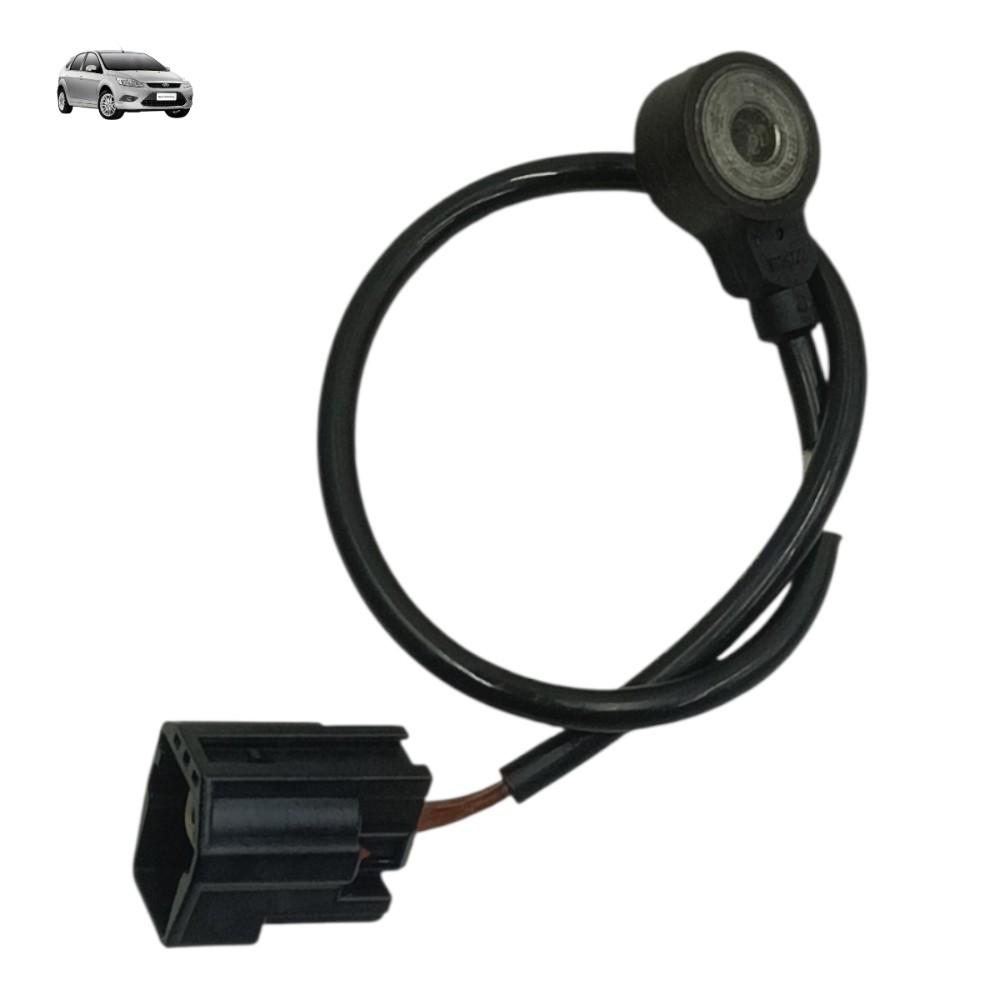 Sensor Detonação Ford Focus New Fiesta 1.6 Sigma 2013 2012