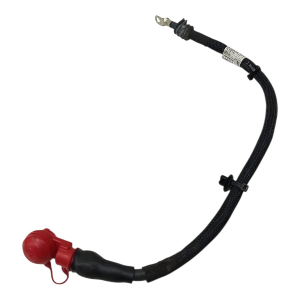 Cabo polo positivo bateria bmw x3 30e b48 2.0   2024 2023 22