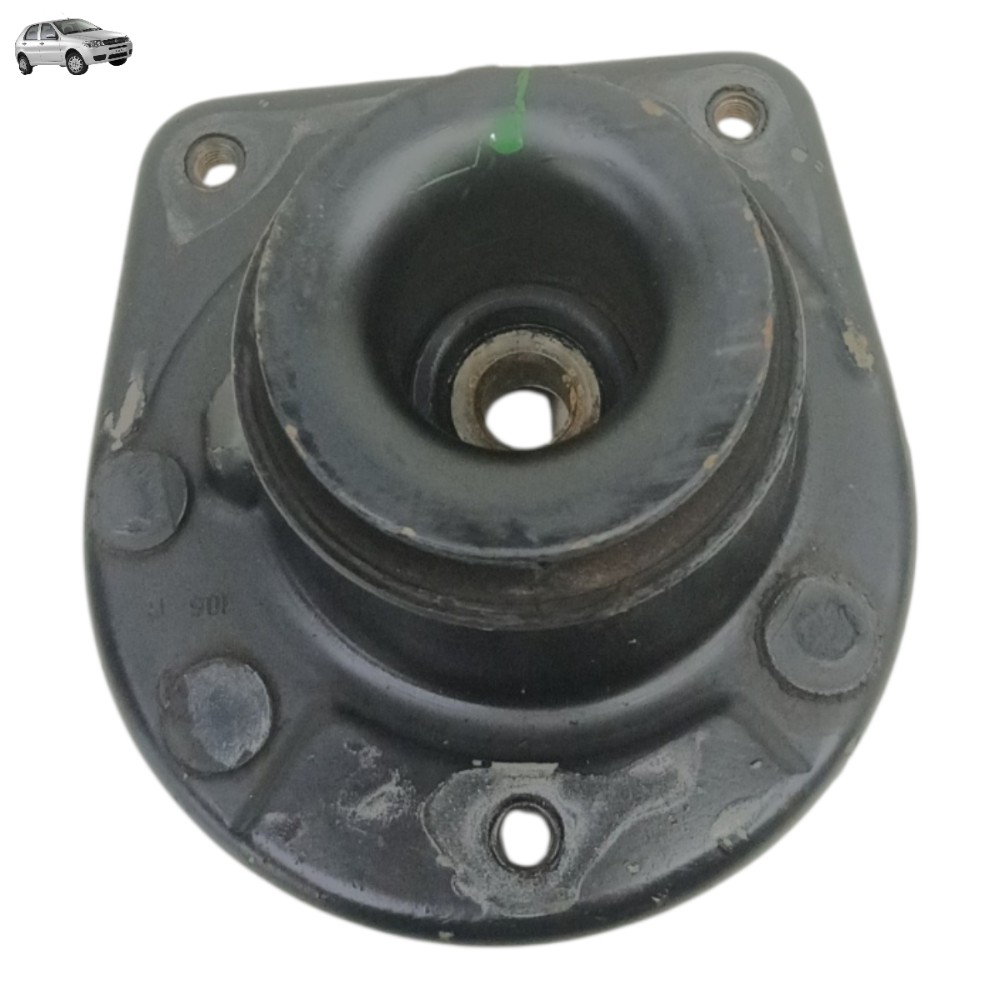 Coxim Amortecedor Dianteiro Direito Fiat Palio Fire 2007