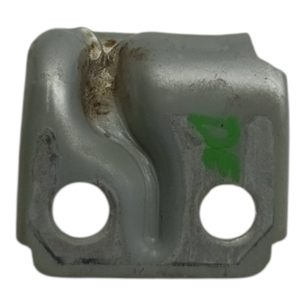 Dobradiça Superior Porta Dianteira Esquerda Fiat Palio 2011 3