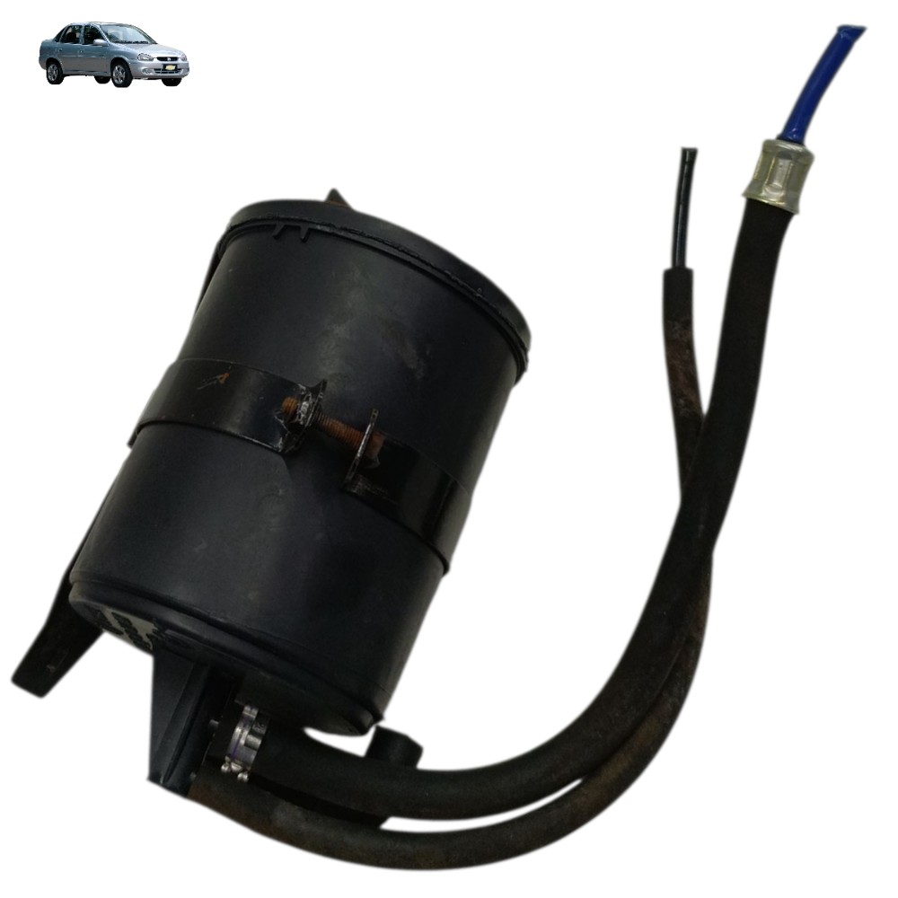 Filtro Canister Gm Corsa Classic 1.0 2008 2007 2006 2005 04 1