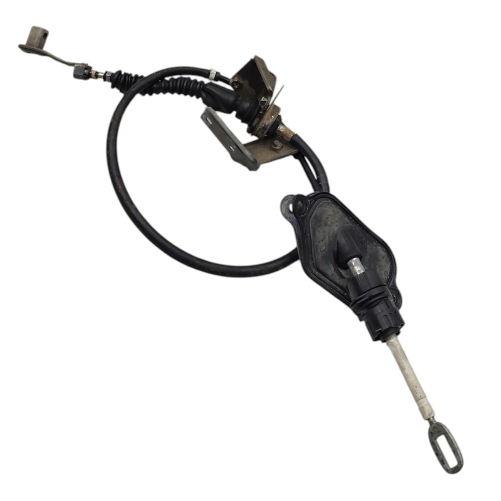 Cabo Trambulador Marcha Honda Civic G8 1.8 Aut 2007 2008 09 3