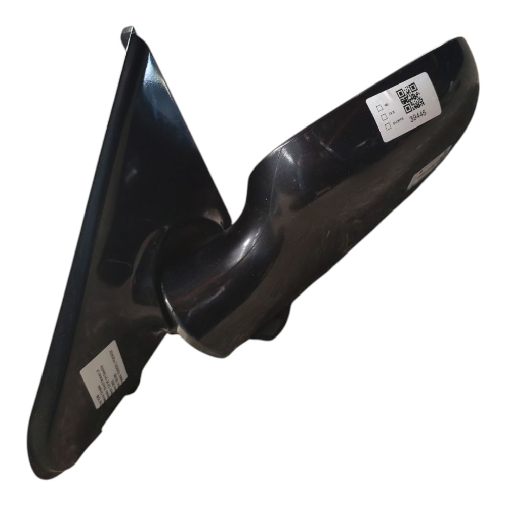 Retrovisor Esquerdo Chrysler Grand Caravan 2000 1999 1998 97 4