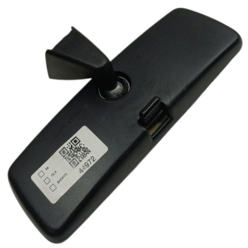 Retrovisor Interno Central Vw Fox Gol 2009 2008 2007 2006 05 3