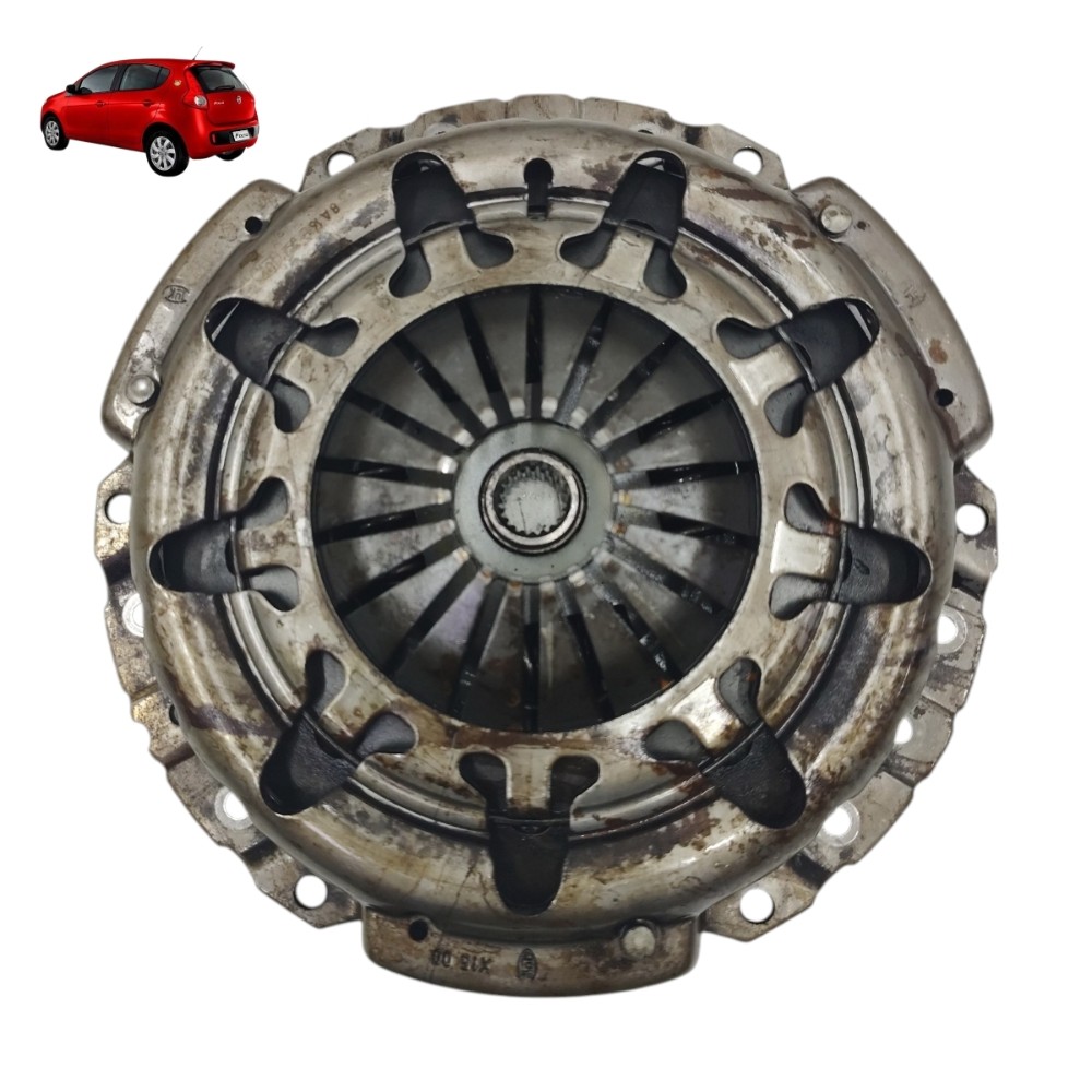 Embreagem disco plato fiat Palio 1.4 2013 2014 2015