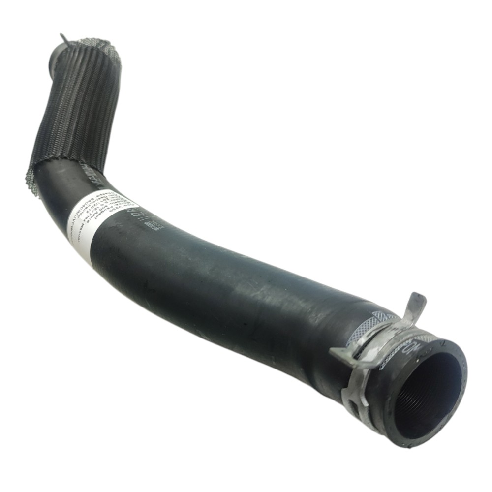 Mangueira Superior Radiador Peugeot 308 2.0 Flex 2011 2012 3