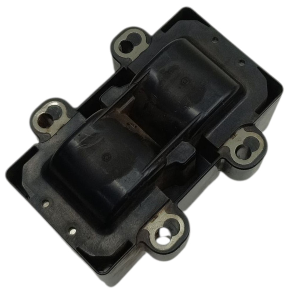 Bobina ignição Renault Sandero 1.6 8V 2014 2013 2012 2011 10 2
