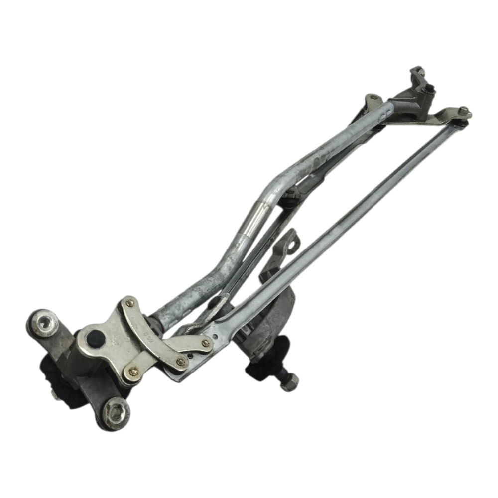 Máquina Galhada Parabrisa Honda Civic G8 2007 2008 2009 2010 3