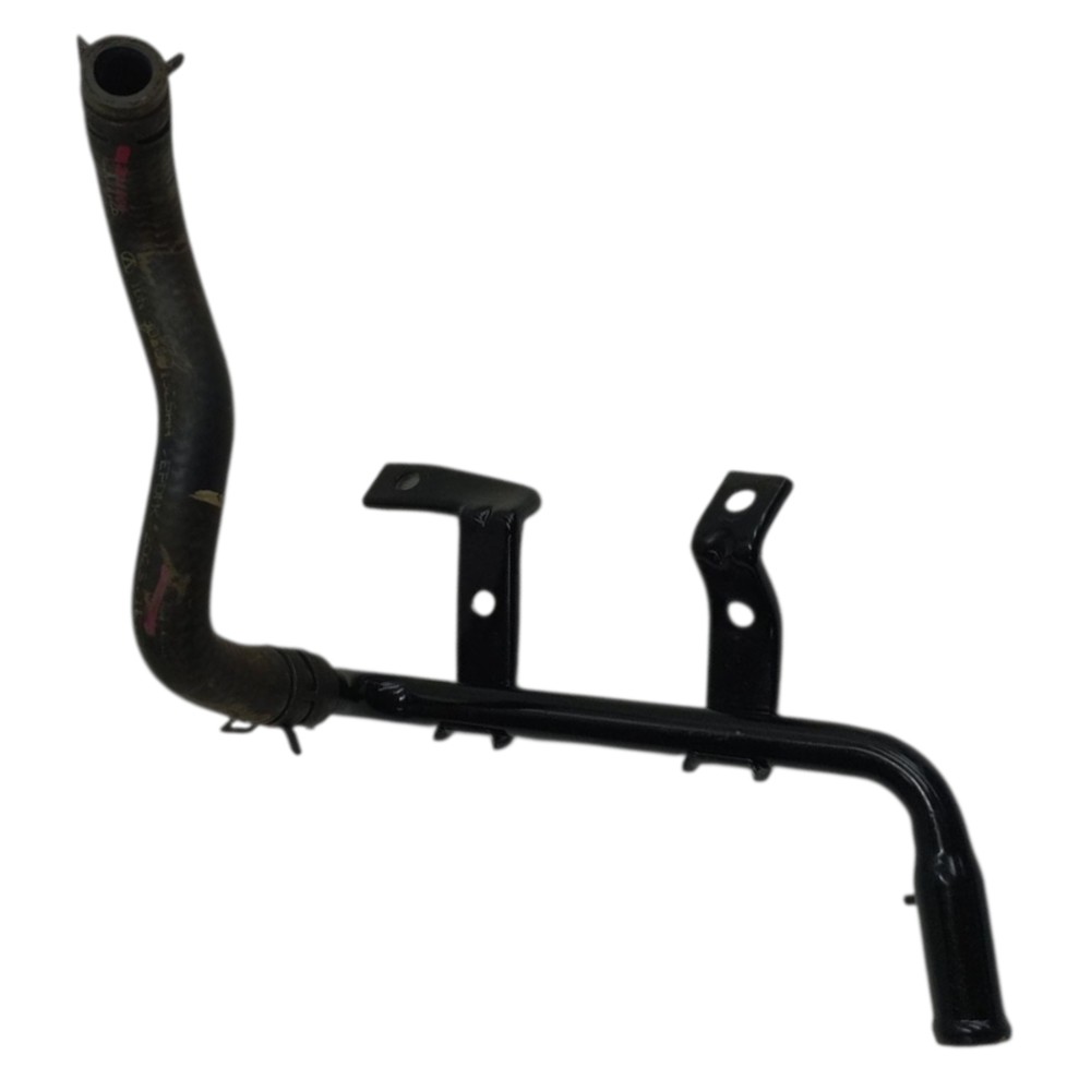 Cano Mangueira Suporte Filtro Óleo Chery Tiggo 5x 1.5 2025 – Preto 1