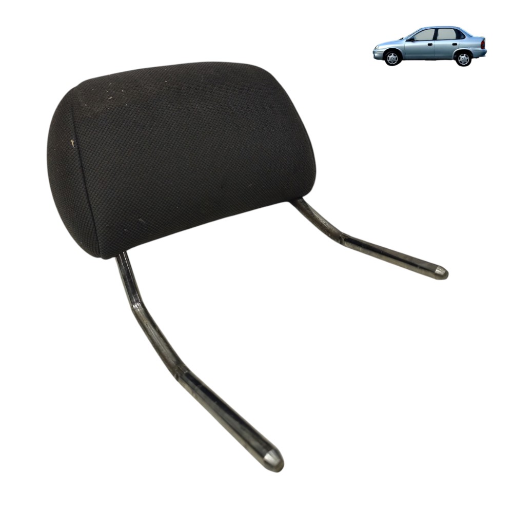 Encosto Cabeça Dianteiro Gm Corsa 1.0 2003 2002 1