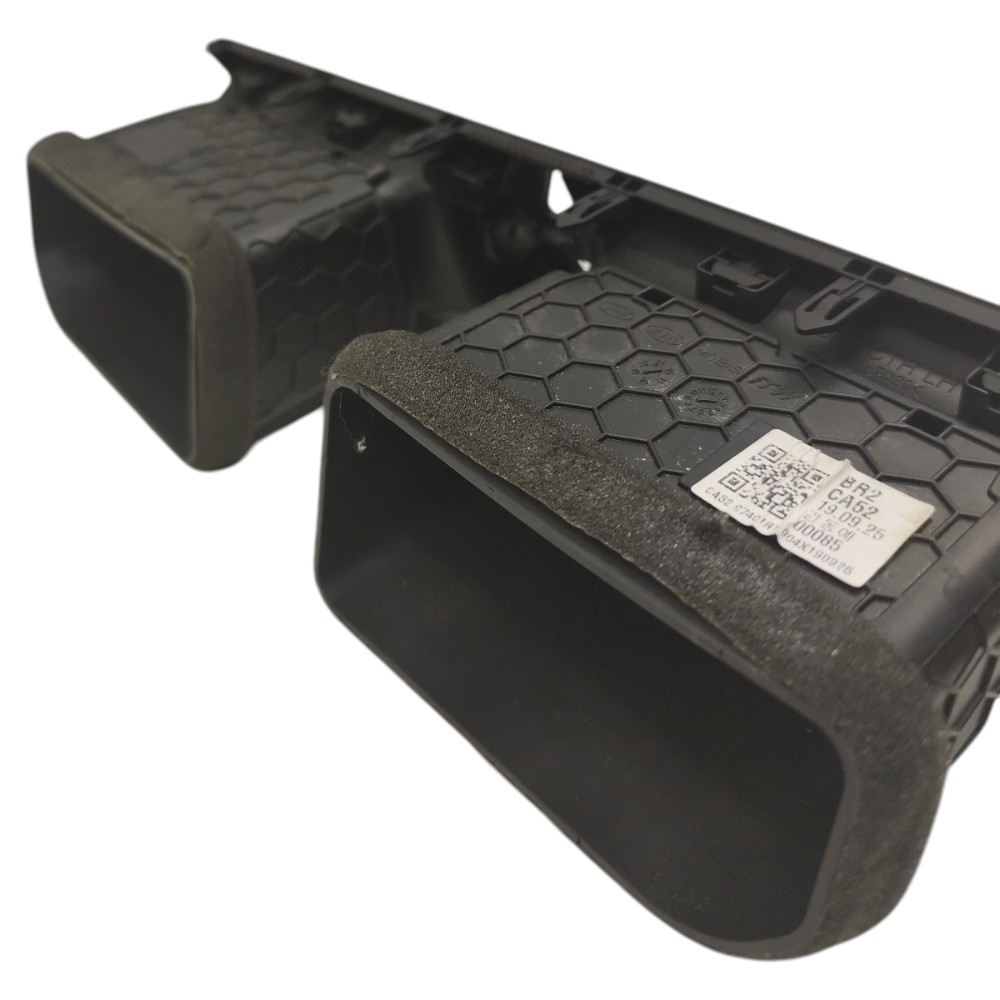 Difusor ar Central painel Hyundai HB20 2020 2021 2022 2023 2