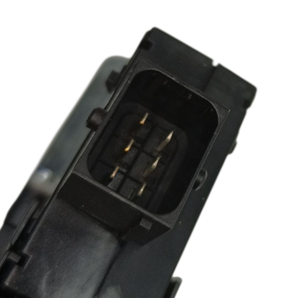Motor Vidro Porta Dianteira Esquerda Fiat Toro 2021 2020 19 4