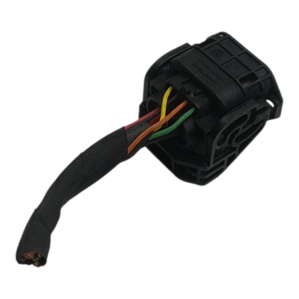 Plug Conector Módulo Robo Câmbio Kia Stonic 2022 43892t8d100 3