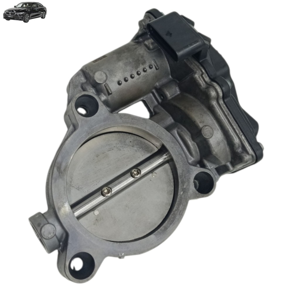 Corpo borboleta TBI BMW 320i b48 2.0 2020 2021 2022 2023 24