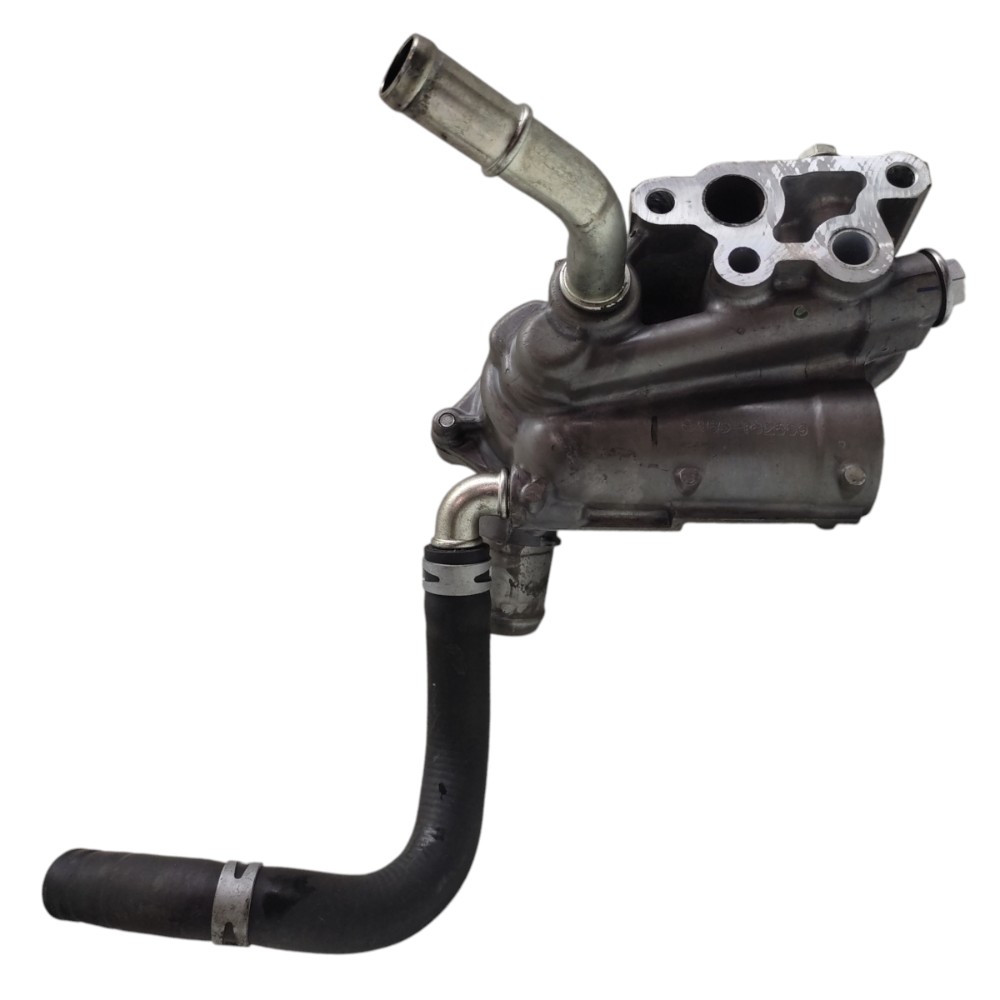 Válvula Termostática Carcaça Honda Hrv 1.8 Aut 2016 2017 18 2