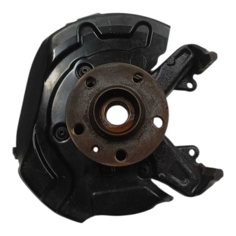 Manga eixo dianteiro esquerdo VW Polo virtus 1.6 MSI 2019 20 4