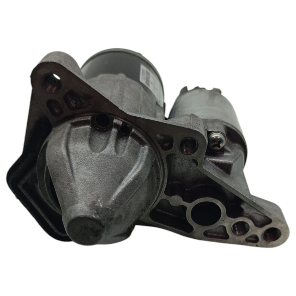 Motor Arranque Renault Logan Sandero Duster Captur 1.6 H4m 4
