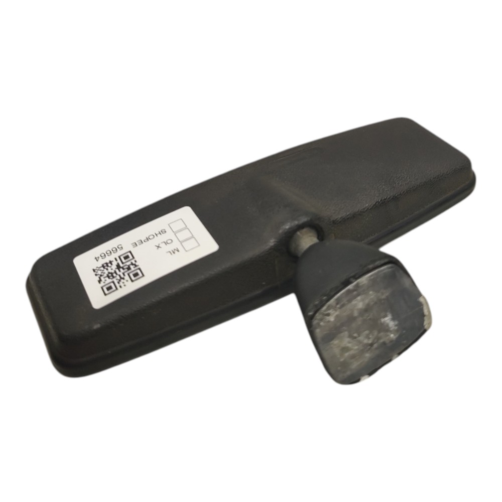 Retrovisor interno Central Fiat Uno 1995 1996 1997 1998 1999 4