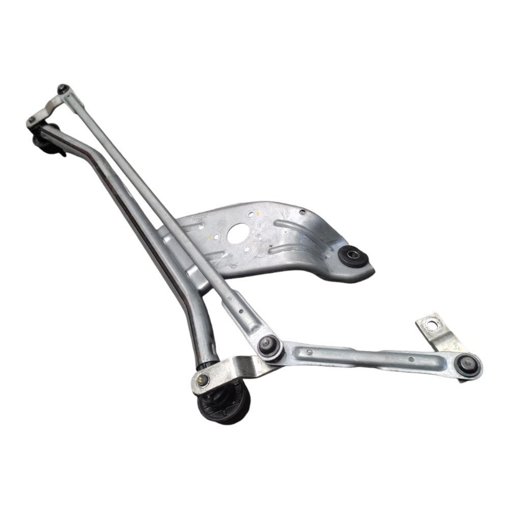 Galhada máquina limpador parabrisa Renault Logan 2008 2009 10