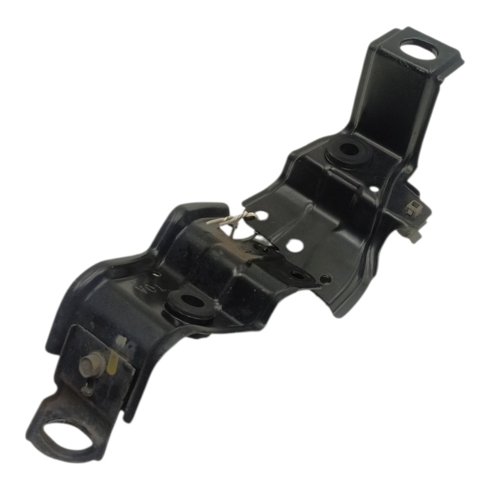 Par Suporte Radiador Honda Crv 2013 2014 2015 2016 2