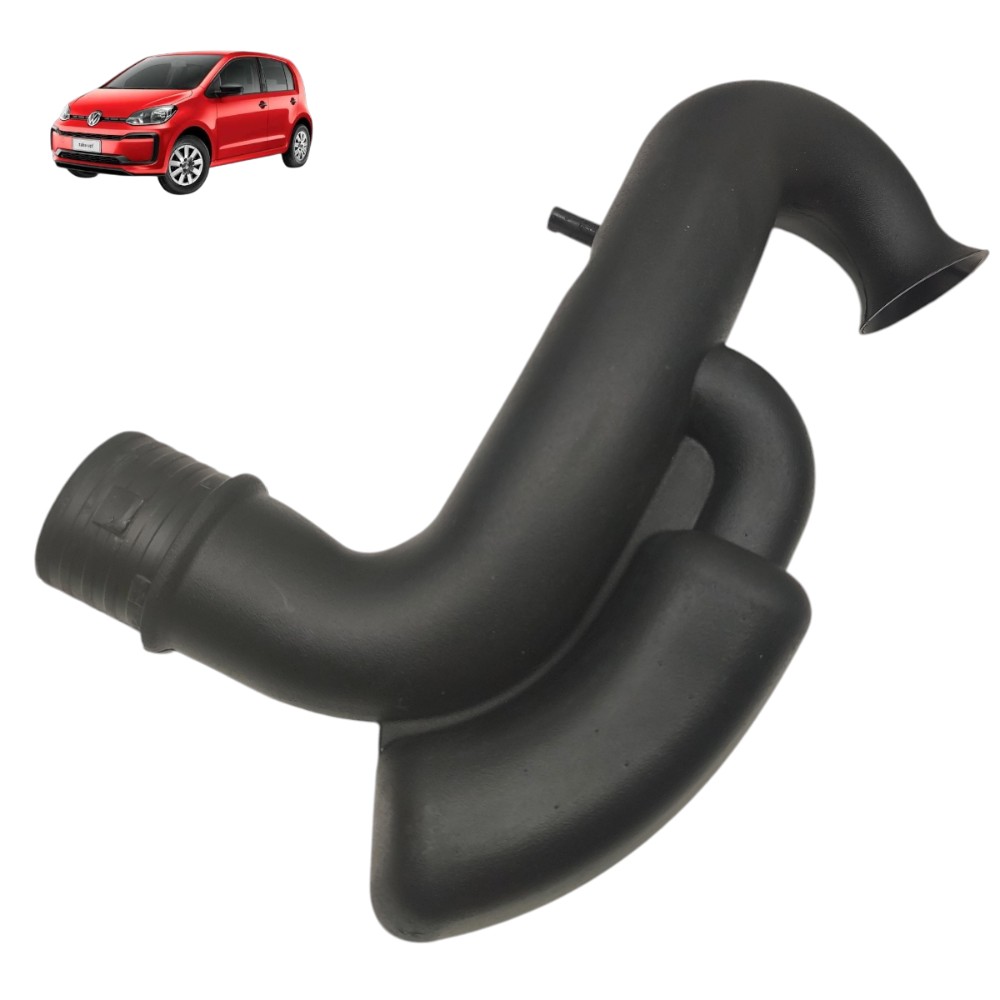 Mangueira duto caixa filtro ar VW up 1.0 mpi 2015 2016 2017 1